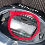 Nikon F-501 - Please Read Image 3