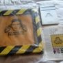 Use Hearing Protection FAC51 The Hacienda Image 3