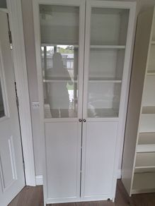 Billy Bookcase (Can deliver locally)