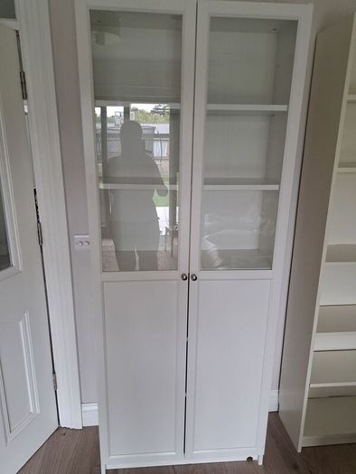 Billy Bookcase (Can deliver locally)