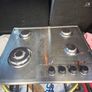 Gas Hob Image 3