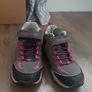 Snow boots size 12 UK Image 4