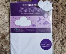 Clevamama Waterproof Matress Protector