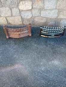 Fire grate