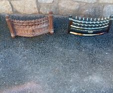 Fire grate