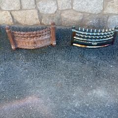 Fire grate
