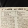 Bo Carter Greatest hits lp Image 2