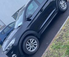 Hyundai Tucson Executive 5dr 2017,  1 owner,