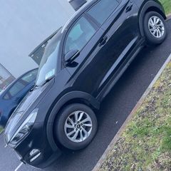 Hyundai Tucson Executive 5dr 2017,  1 owner,