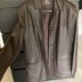 Leather jacket Image 5