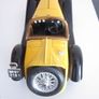 Burago Alfa Romeo 2300 Spider 1932, Diecast Model Car 1/18 Image 2