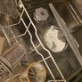Hotpoint Aquarius Dishwasher DWF 30 Image 5