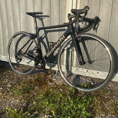 Bianchi Sprint 105