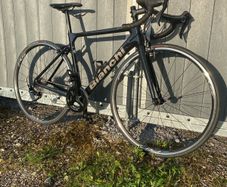 Bianchi Sprint 105
