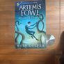 Artemis Fowl Books Image 7