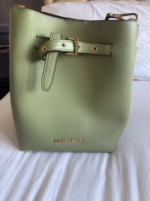 michael kors bag & purse