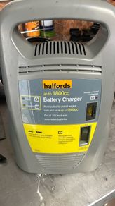 Car Battery charger