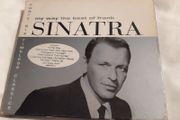 The Best of Frank Sinatra 2Cd