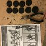 Warhammer 40k Khorne Bloodletters NOS Image 3