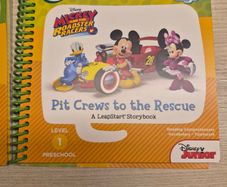 leapfrog reader