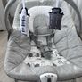 Joie baby bouncer Image 4