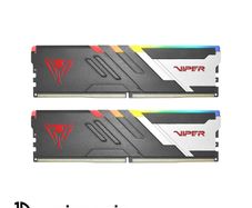 Ddr5 Ram 32gb (2 X 16gb) Viper Venom (new)