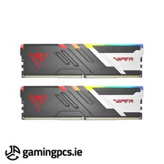 Ddr5 Ram 32gb (2 X 16gb) Viper Venom (new)