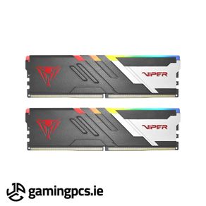 Ddr5 Ram 32gb (2 X 16gb) Viper Venom (new)