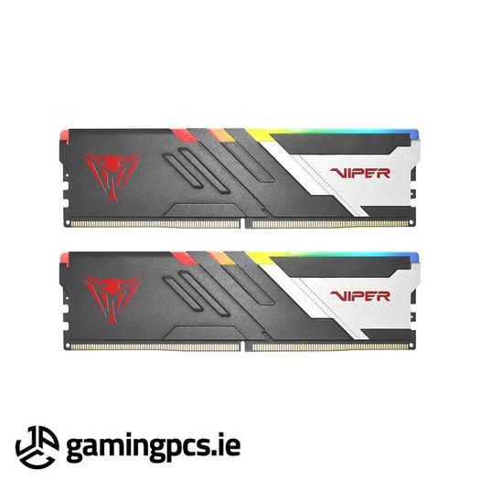(New) Patriot DDR5 Ram 32GB (2x16)