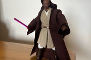 Star Wars Mace Windu Black Series