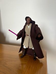 Star Wars Mace Windu Black Series