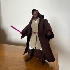 Star Wars Mace Windu Black Series