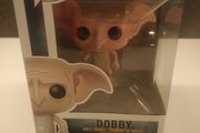 Harry Potter Pop! Dobby