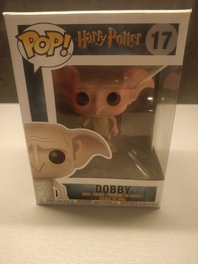 Harry Potter Pop! Dobby