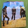 Rare Motorhead - Protect The Innocent 4 CD & Poster Special Edition Box Set Image 9