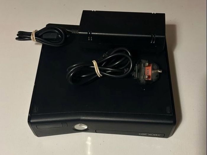 PlayStation 3 & Xbox 360