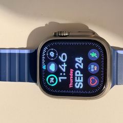 Apple Watch Ultra