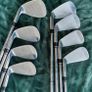 Snakebite MB Blade Irons Image 8