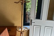 Vintage Italian coat stand