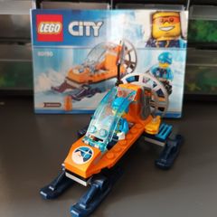 Lego Set 60190