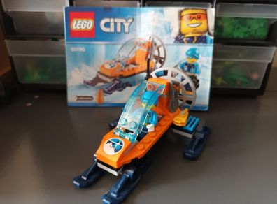 Lego Set 60190