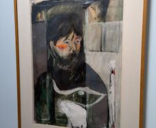 Brian Maguire