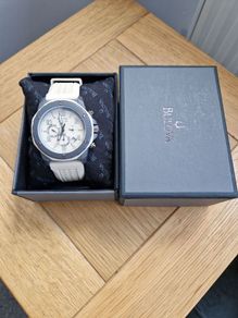 Bulova Marine Star