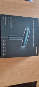 Hairdryer