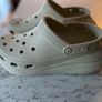 Crocs  Classic Crush Clogs size 11 Image 4