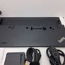 Postage - 2 x ThinkPad 40A20090EU 90W Ultra Dock Image 10