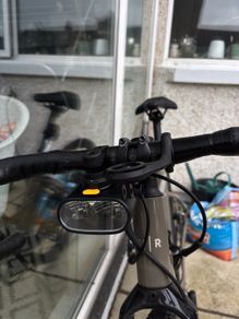 Bike Front Light -