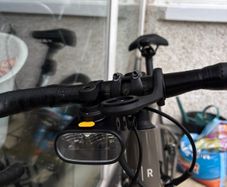Bike Front Light -