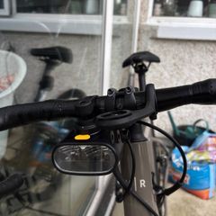 Bike Front Light -