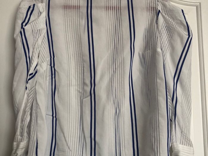 M&S shirt